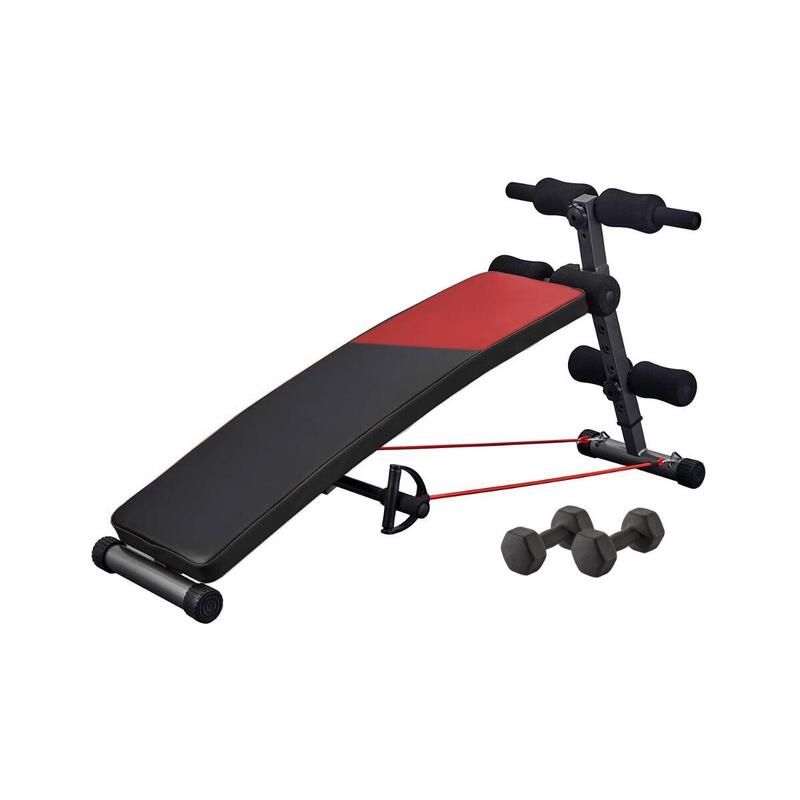 Haspad Decathlon () Haspad Decathlon