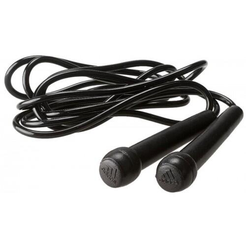 Adidas 9ft Nylon Jump Skipping Rope 1/2