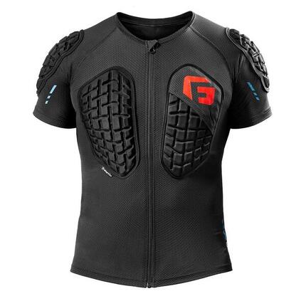 Gilet de protection Enfant G-Form MX360 Noir