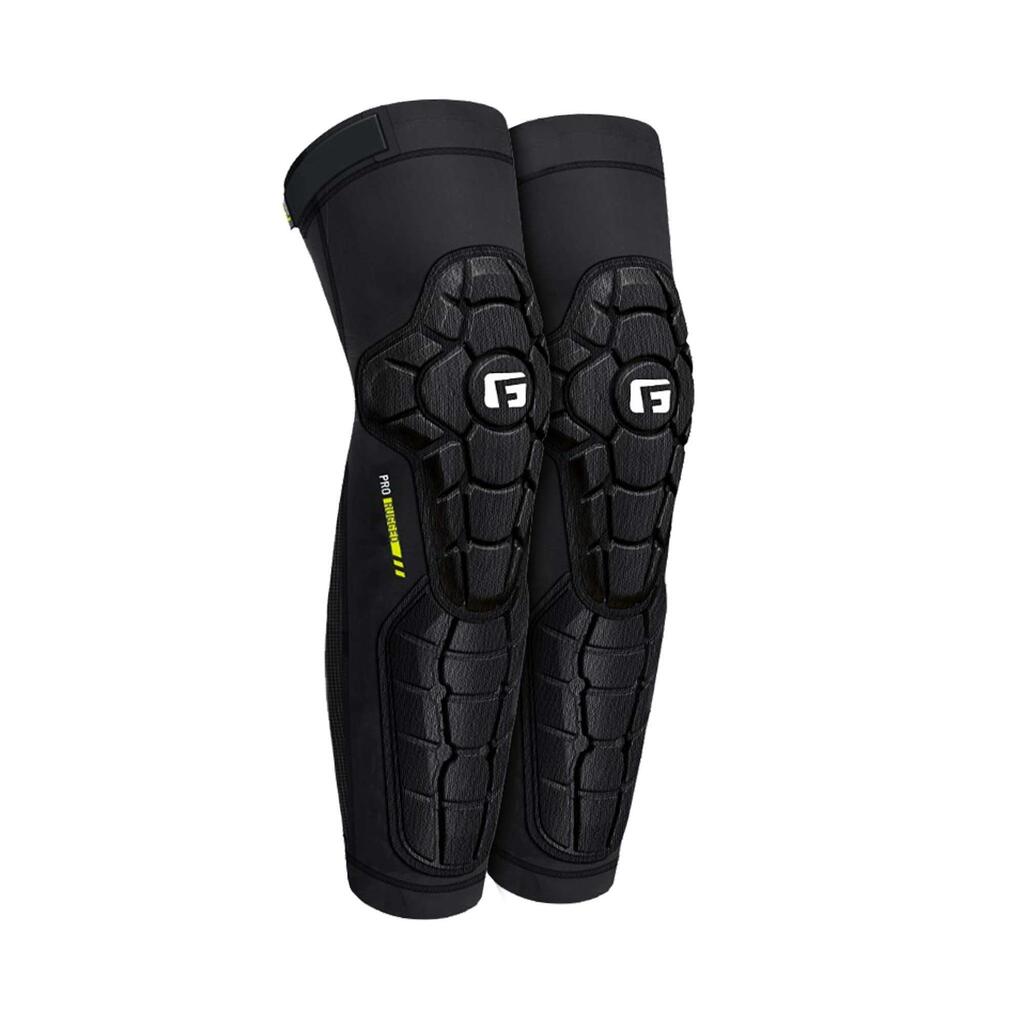 G-Form Protection Pro Rugged 2 Knee-Shin Guard