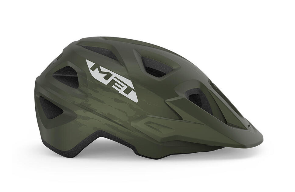 Kask rowerowy dla dorosłych Echo MIPS