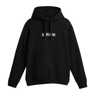 Hoodie napapijri model np0a4gbe0411 voor mannen