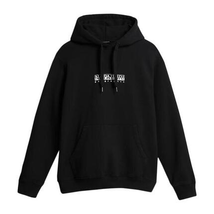 Sweat à Capuche Napapijri B-Box H S 1 - Homme