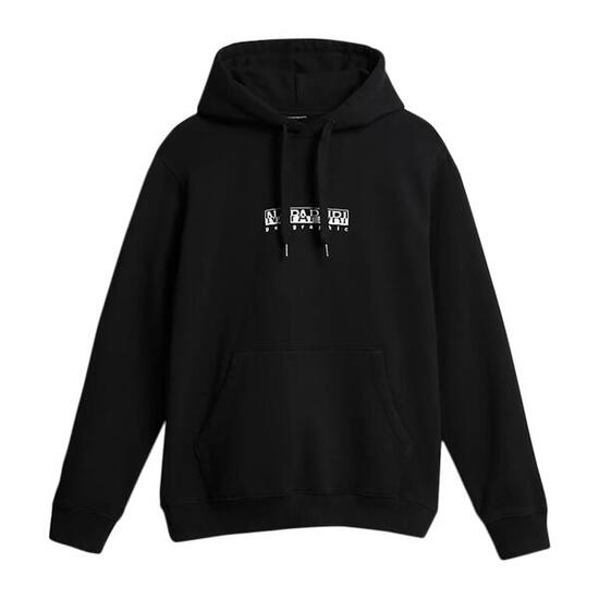 Sweat à Capuche Napapijri B-Box H S 1 - Homme