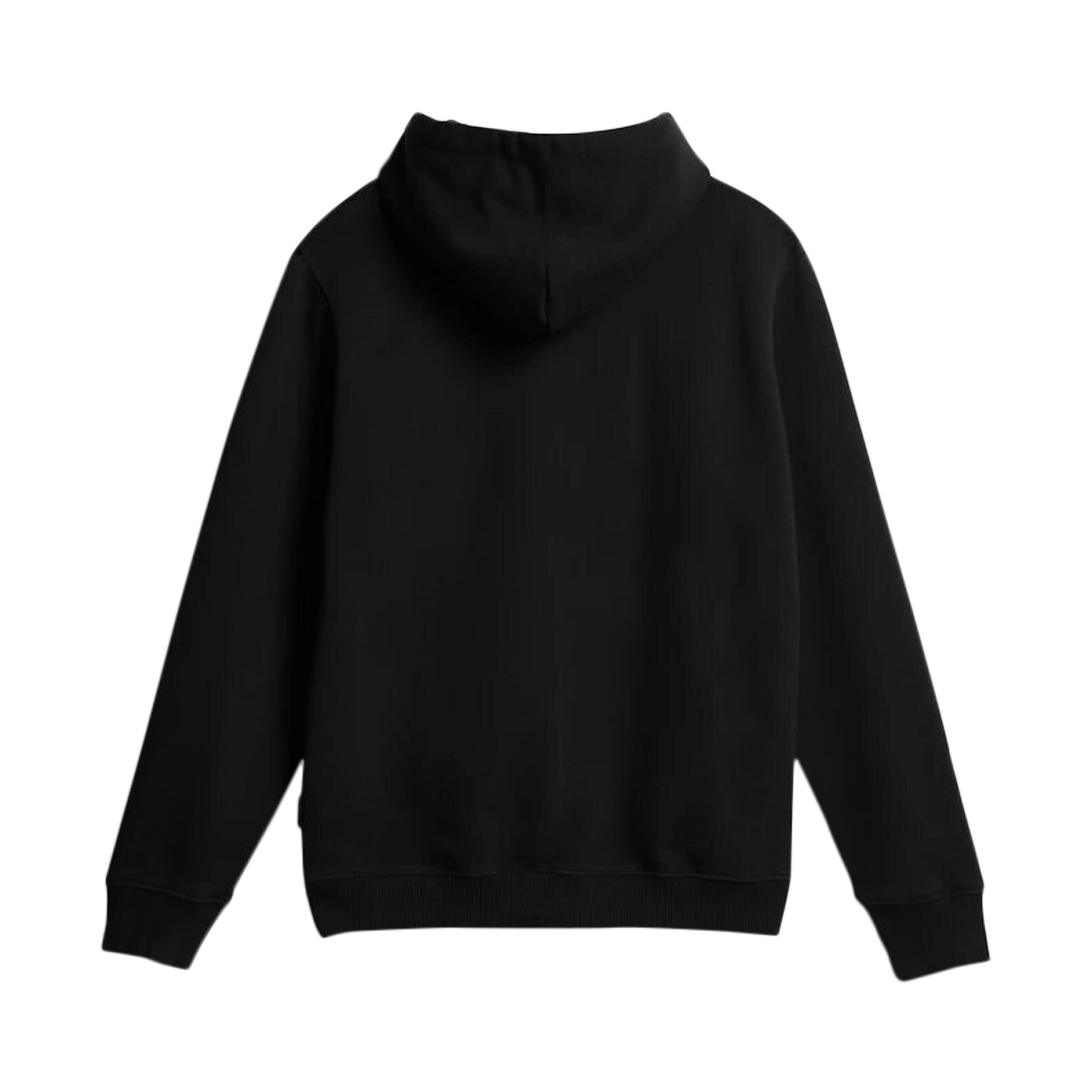 Sweat à Capuche Napapijri B-Box H S 1 - Homme 2/5
