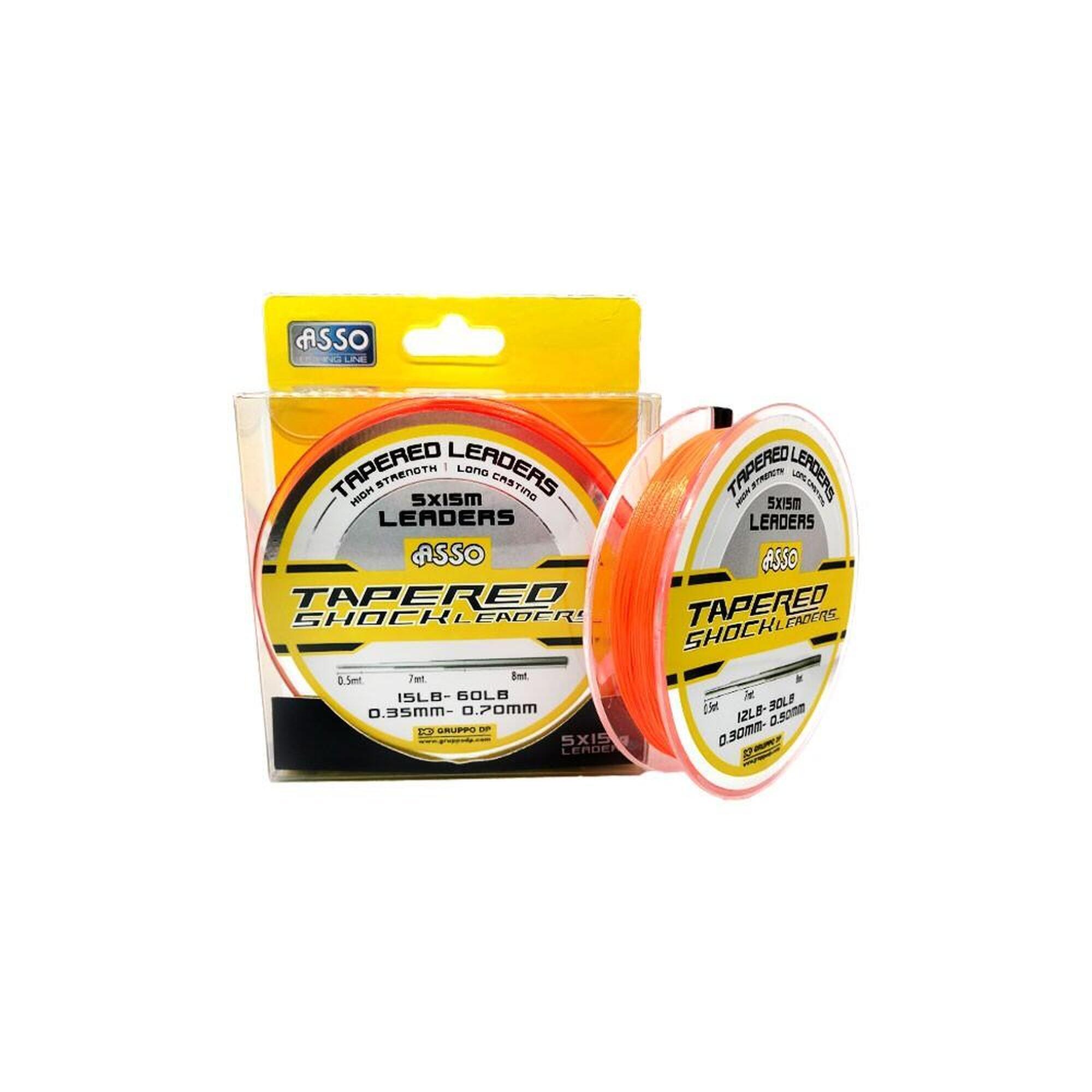 ASSO FISHING LINE picture