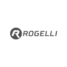 Spodnie rowerowe męskie Rogelli Fuse  2.0
