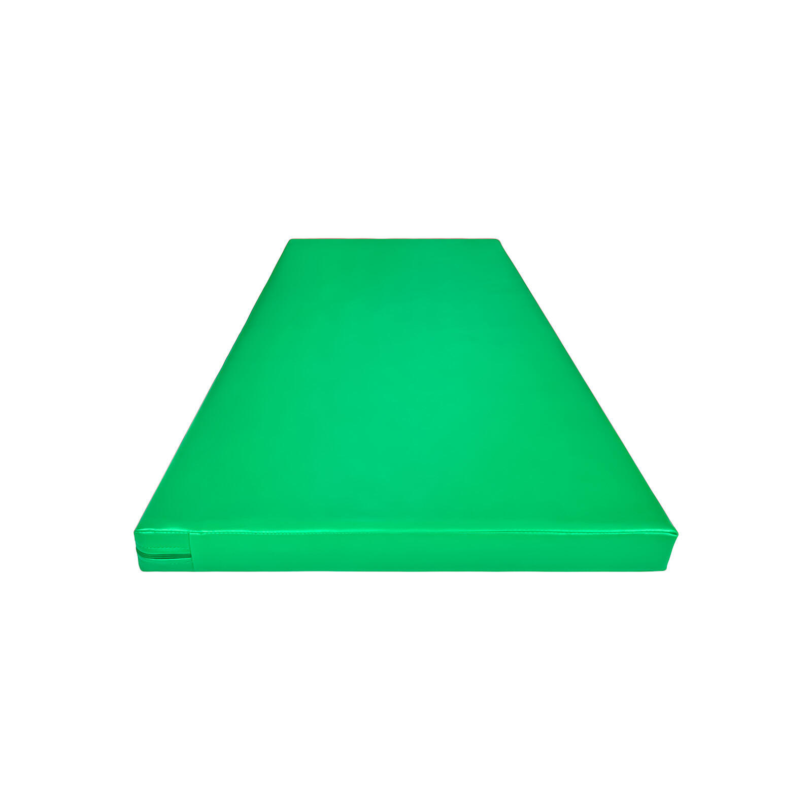 Zielony