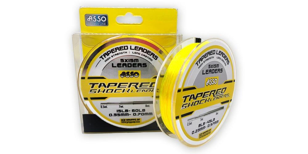 ASSO FISHING LINE picture