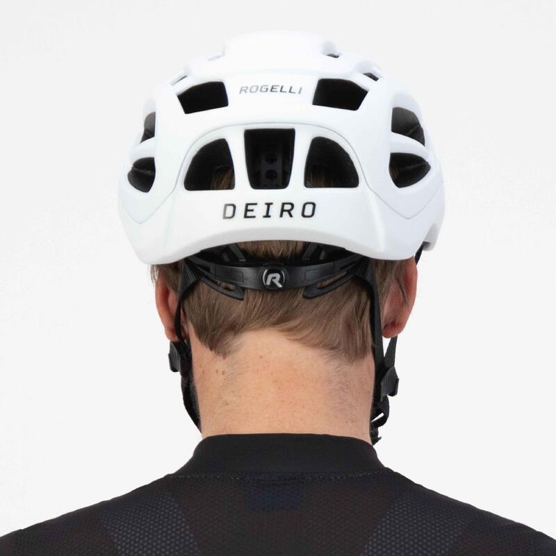 Casco da bicicletta Unisex - Deiro