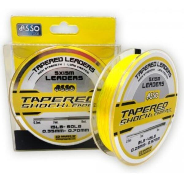 ASSO FISHING LINE picture