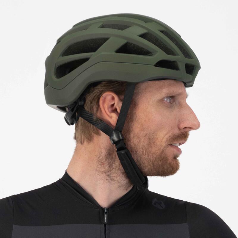 Fahrradhelm Unisex - Deiro