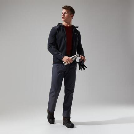 Bluza polarowa męska Berghaus Heuburg Hoody