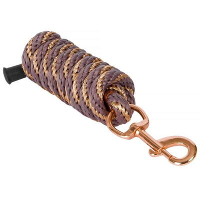 AVVIO HardRosegold PP 2m di legatura