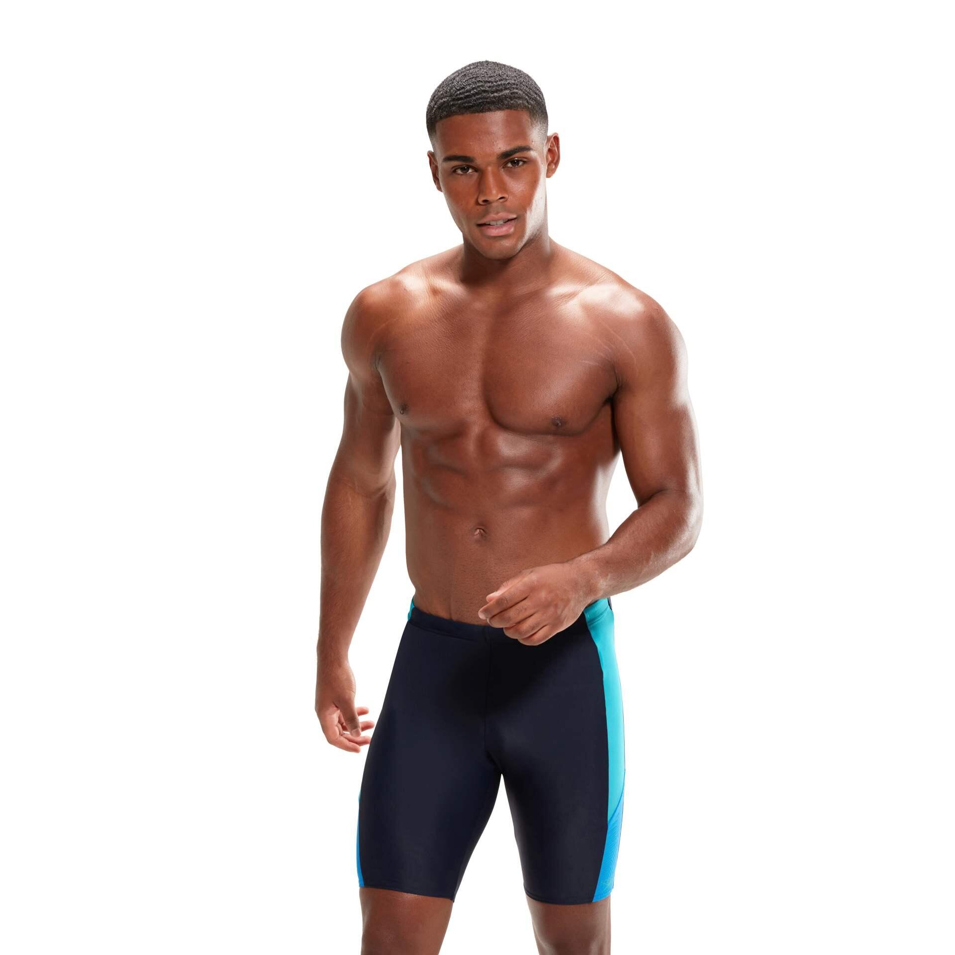 Maillots de bain Speedo Dive pour hommes 2/5