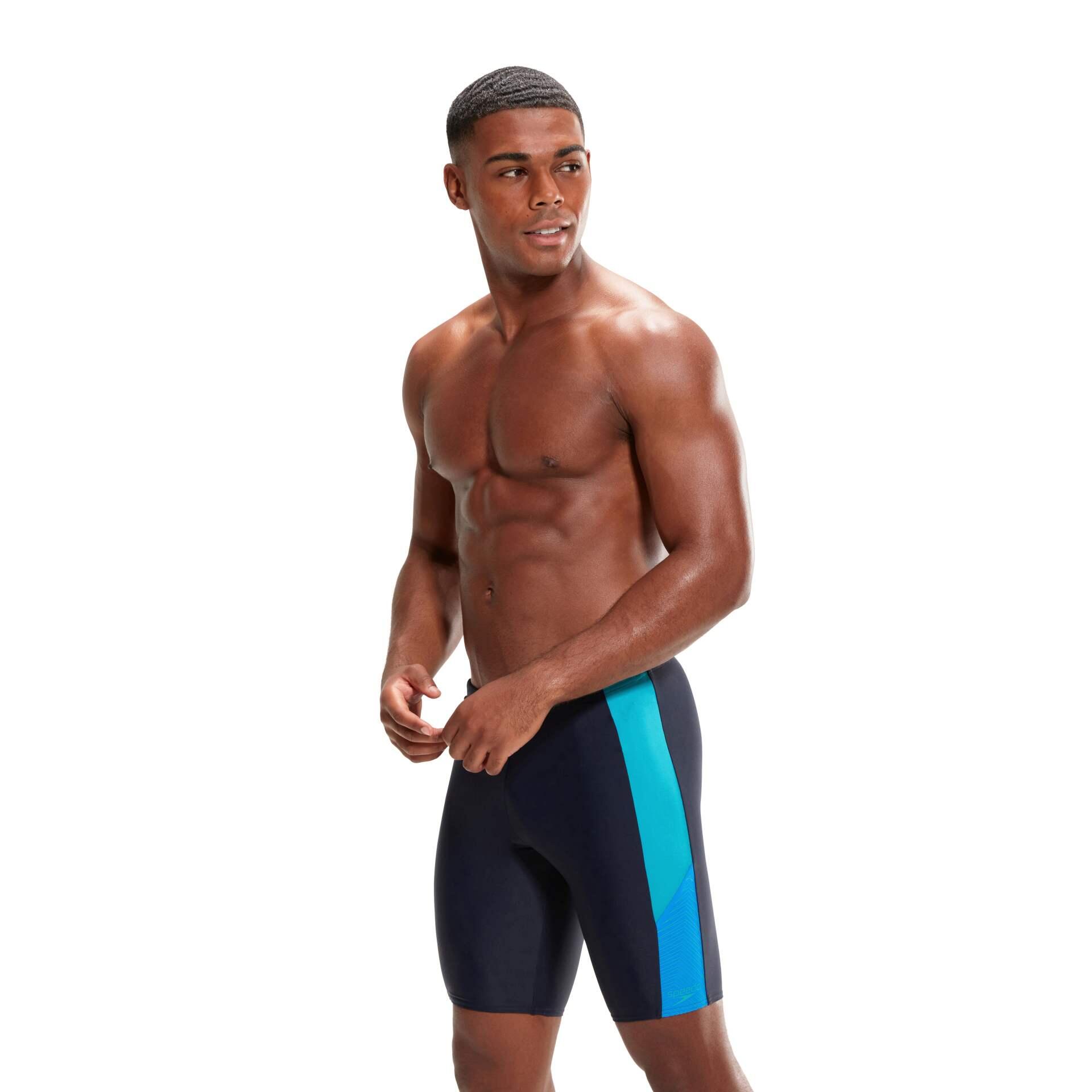 Maillots de bain Speedo Dive pour hommes 3/5
