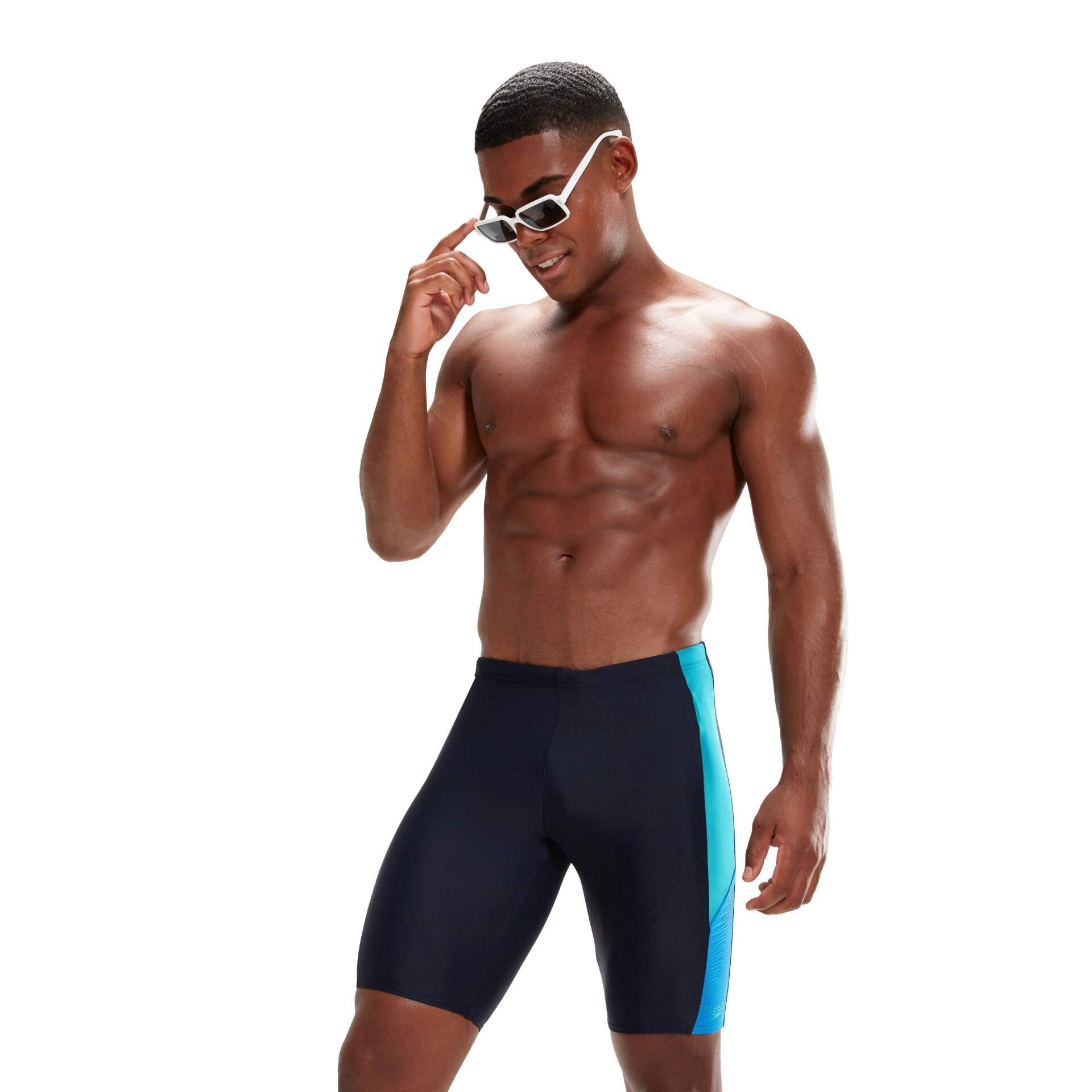 Maillots de bain Speedo Dive pour hommes 5/5