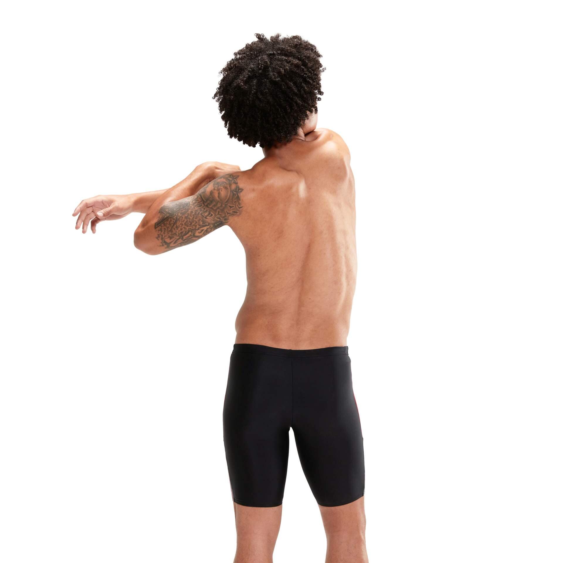 Bermudas de natação masculinas Speedo Dive 2/6