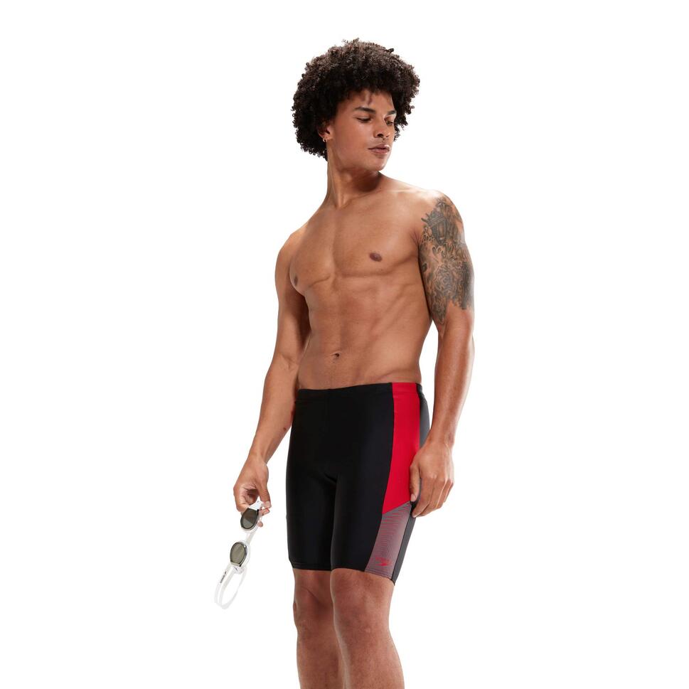 Jammery kąpielowe męskie Speedo Dive