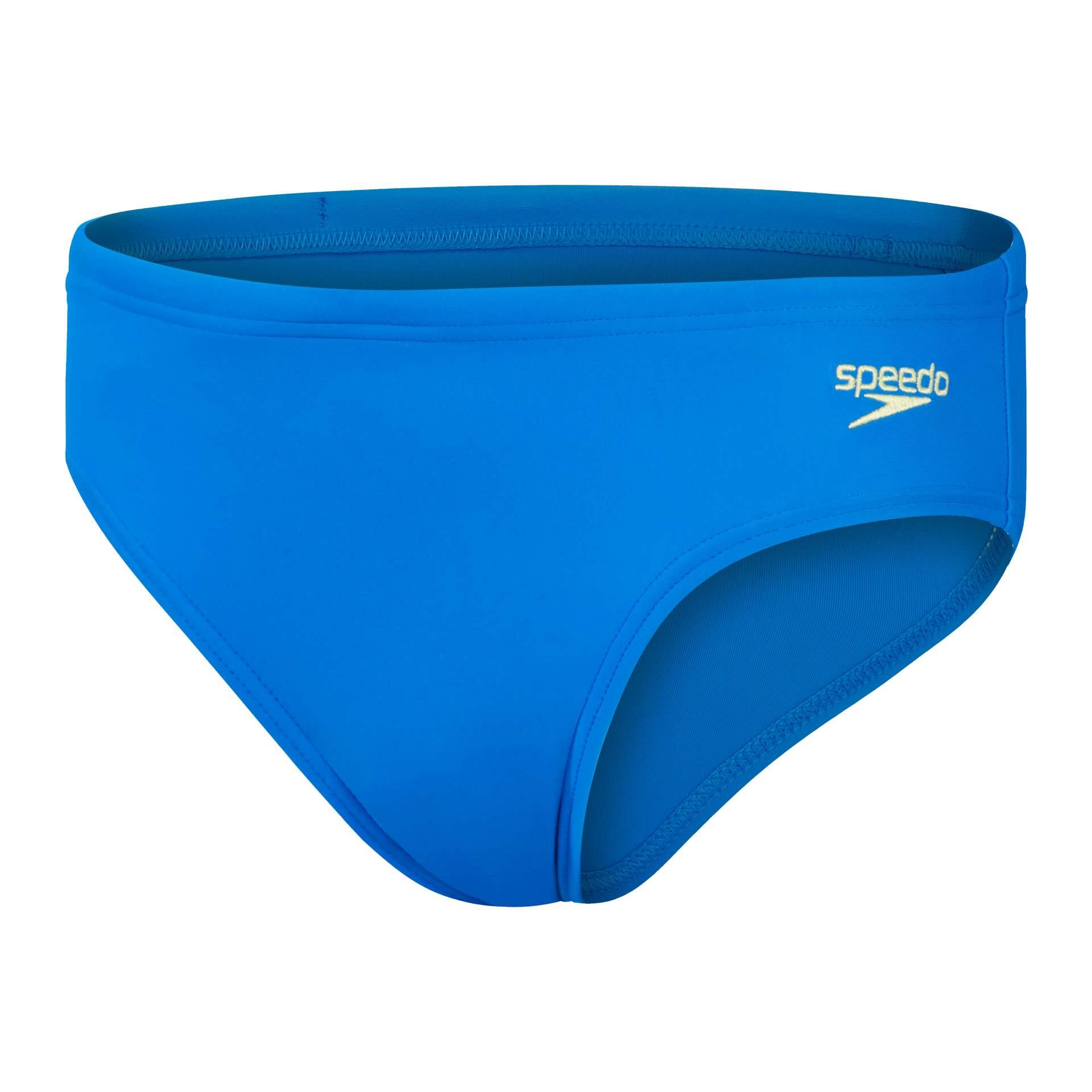 Slipy kąpielowe dziecięce Speedo Logo