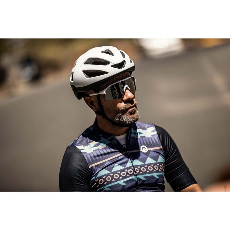 Óculos de desporto - Óculos de ciclismo Unisexo - Ventro Polarized