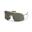 Sportbril Fietsbril Unisex Ventro Polarized