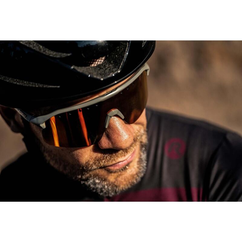 Lunettes Velo Unisexe - Ventro Polarized