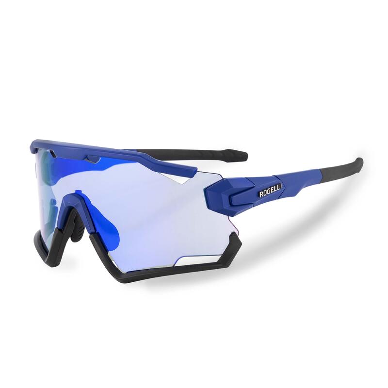 Fahrradbrille - Sportbrille Unisex - Switch