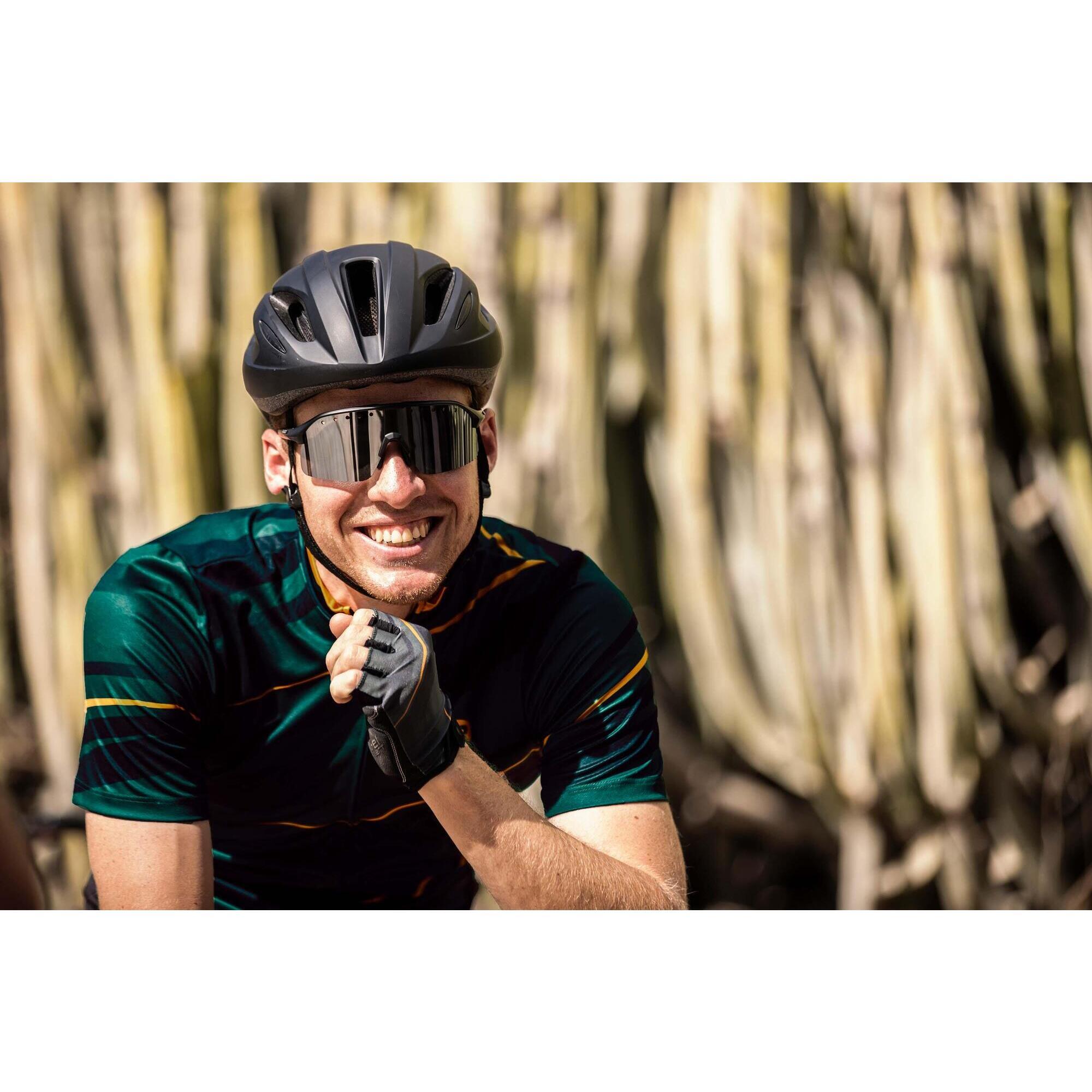 Gafas best sale ciclismo decathlon