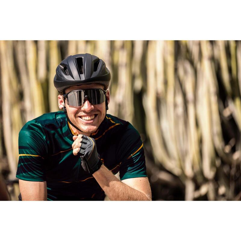 Lunettes de vélo de course pour hommes et femmes - Catégorie 3 - Ventro