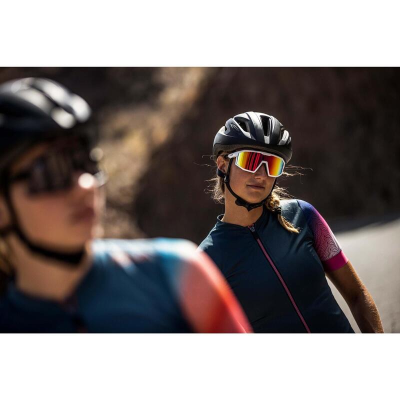 Occhiali sportivi - Occhiali da ciclismo Unisex - Recon