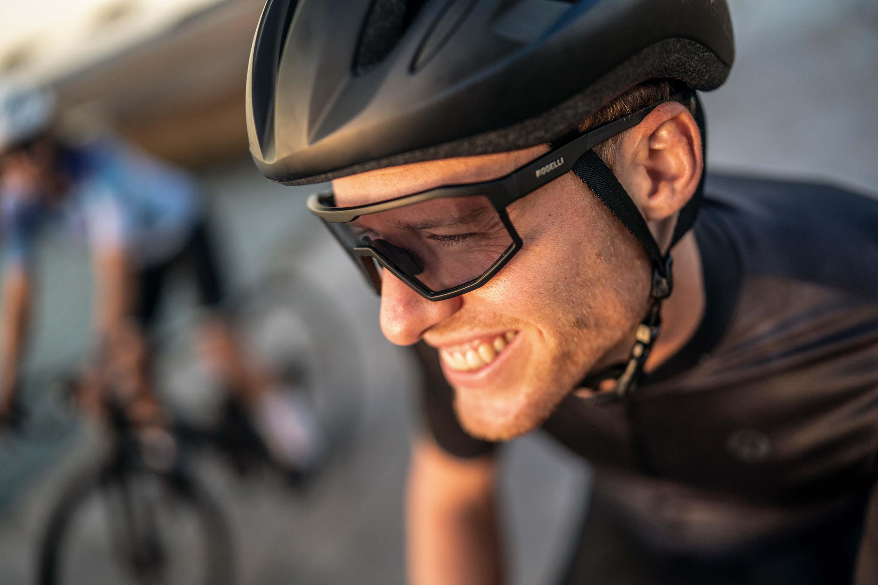 Sportovní fotochromatické brýle Rogelli RECON PH 4/7