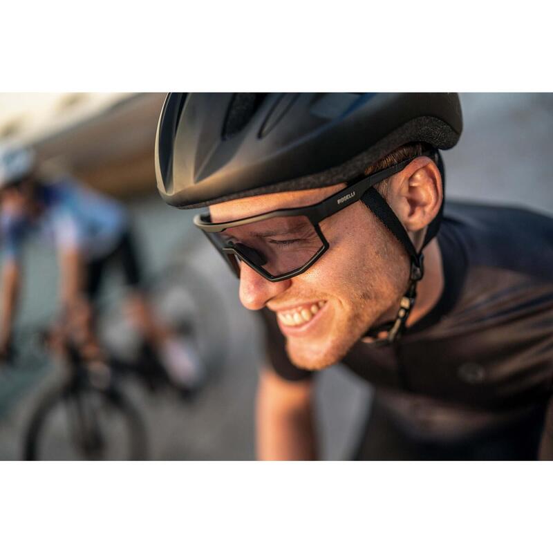 Sportovní fotochromatické brýle Rogelli RECON PH