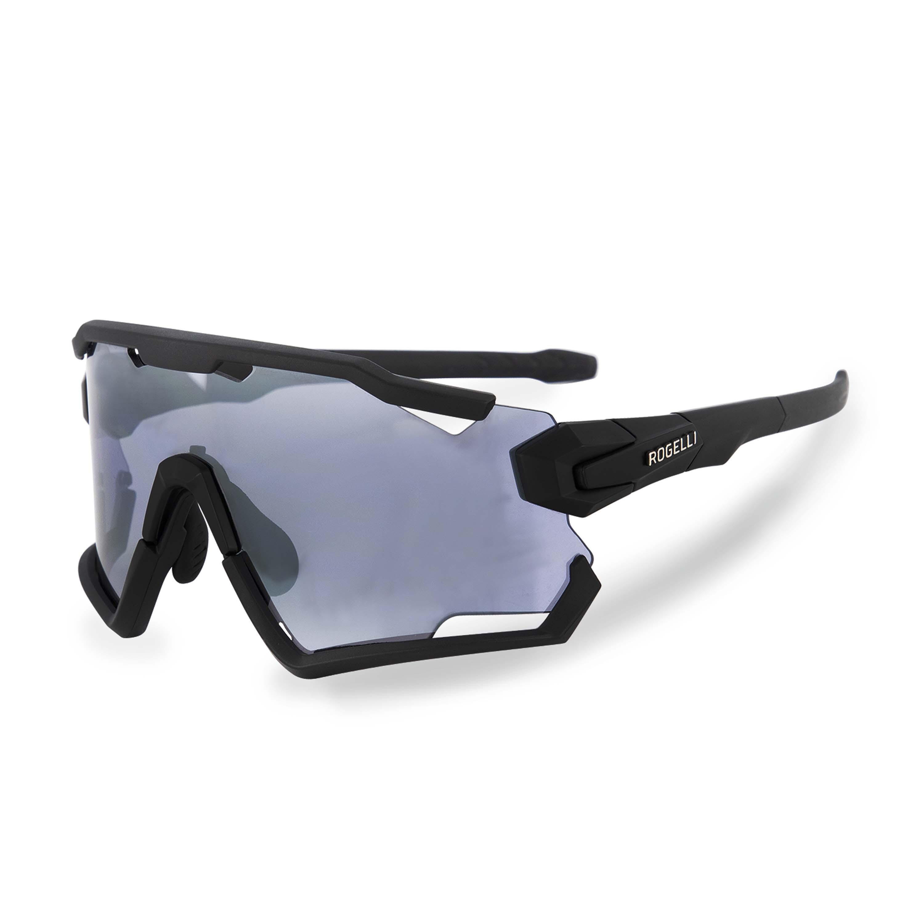 Occhiali ciclismo DECATHLON