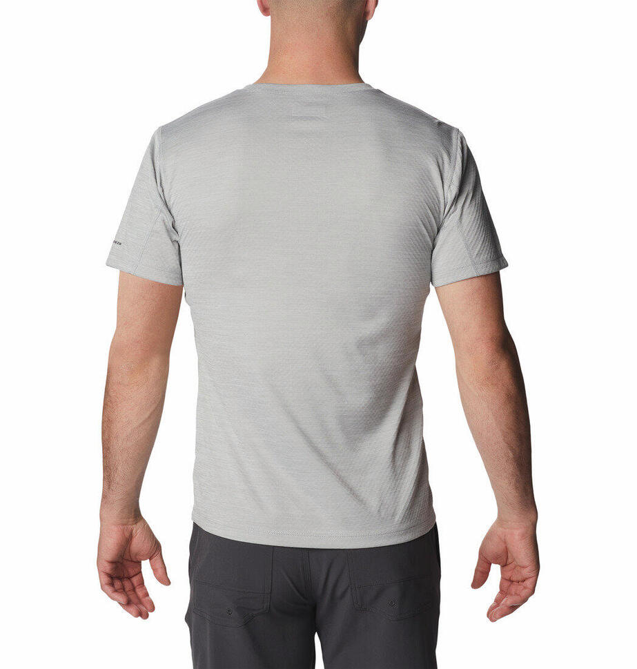 Koszulka Męska Columbia Zero Rules Short Sleeve T-Shirt