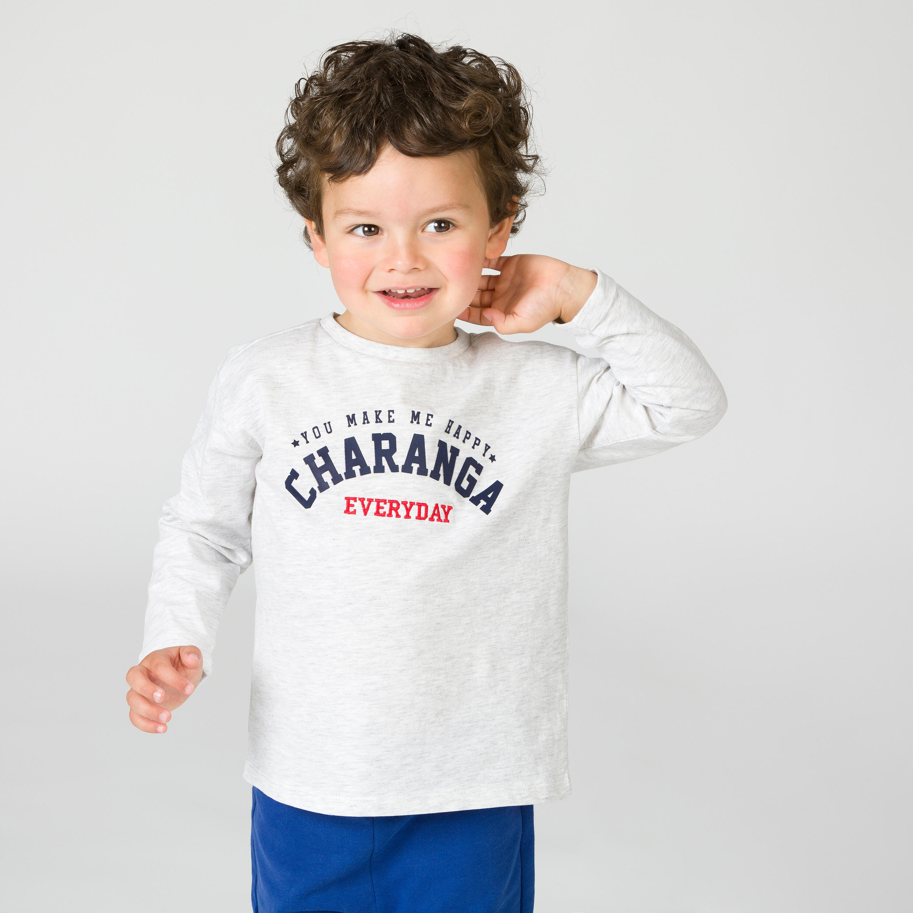 Ropa bebe charanga cheap