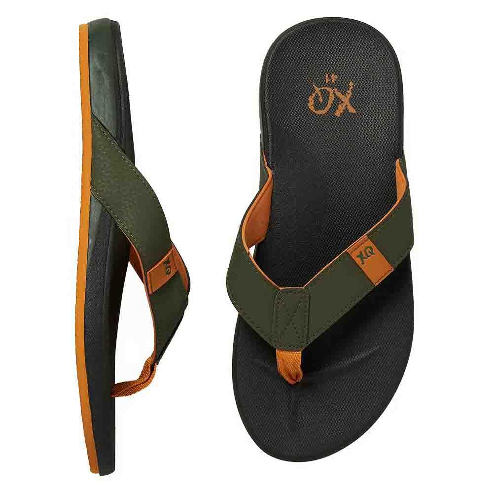 Teen slippers heren top