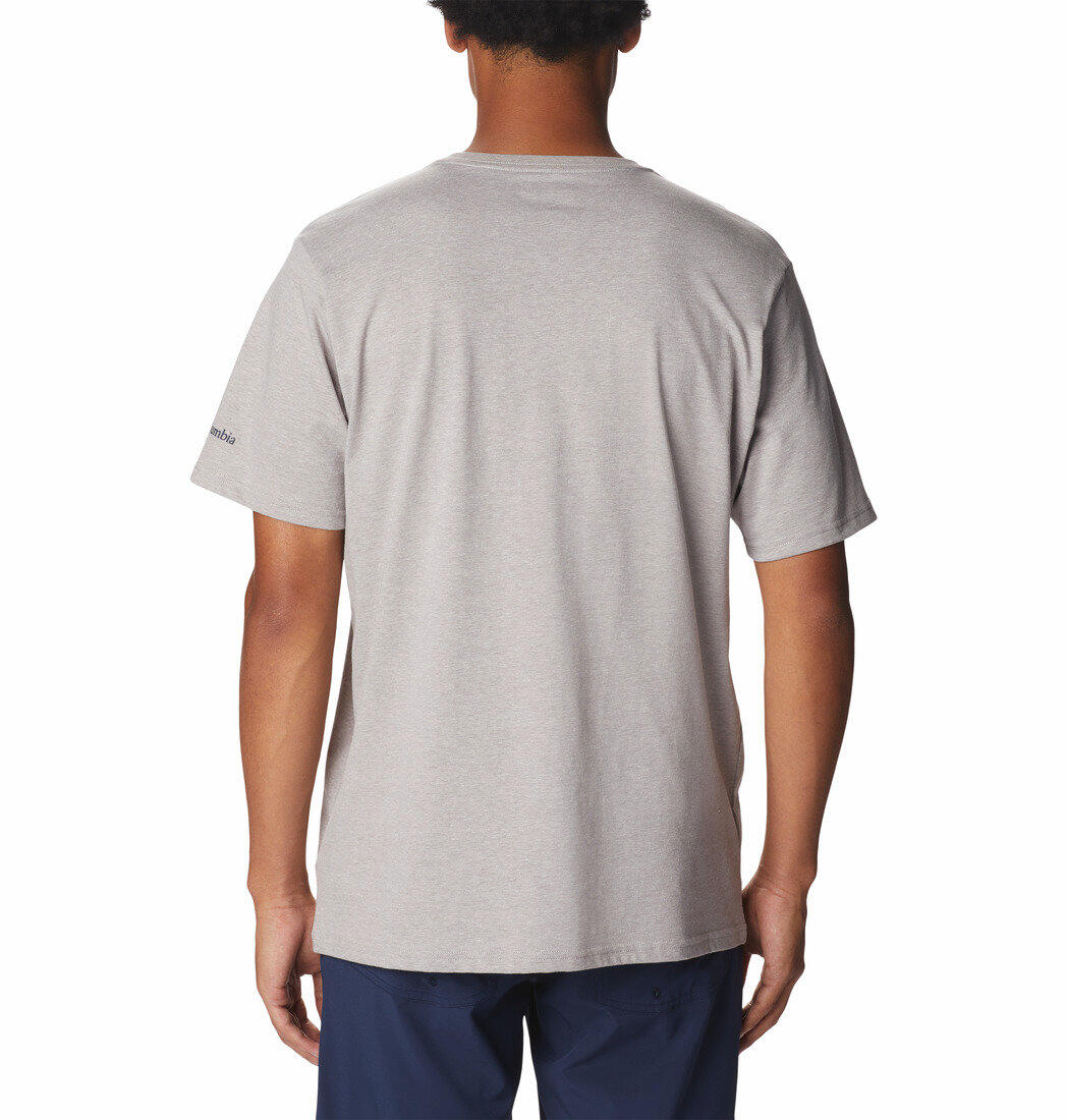 T-shirt Columbia River Rockaway 2/5