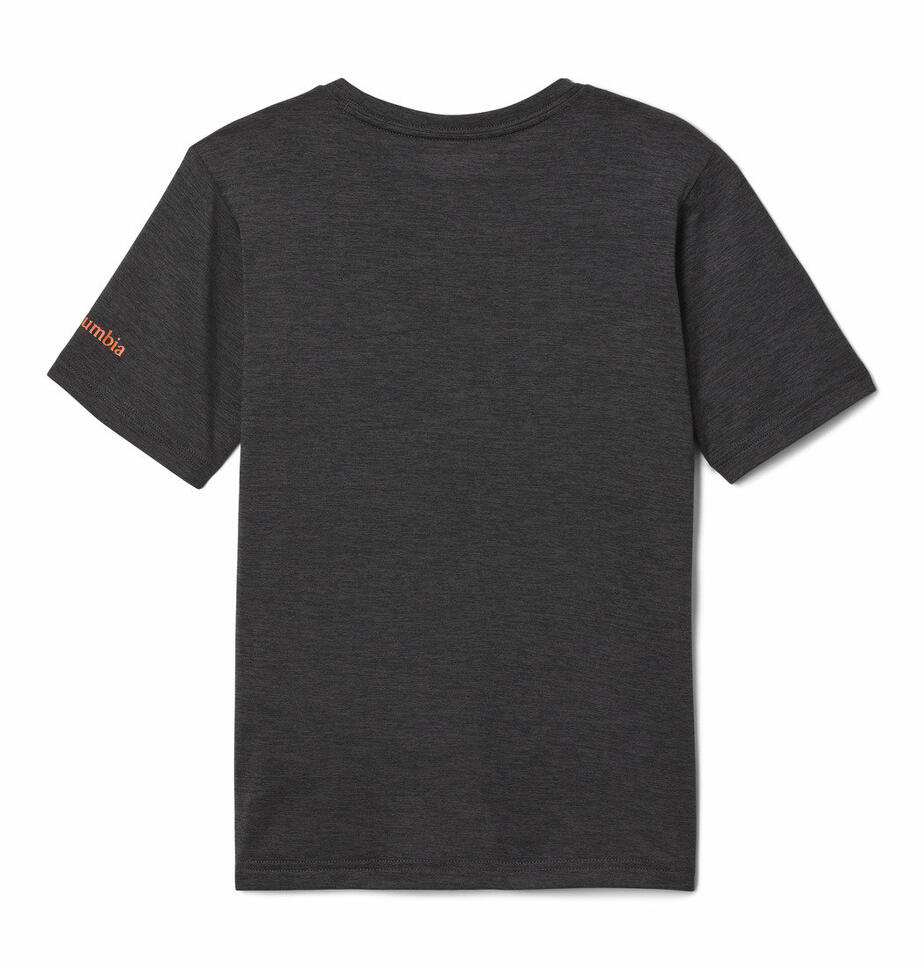 Koszulka Dziecięca Columbia Mount Echo Short Sleeve Graphic T-Shirt