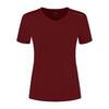 Hardloopshirt Ademend Sportshirt Korte Mouwen Dames