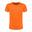 T-Shirt De Sport Manches Courtes Enfant - Promo