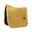 Kentucky Zadeldek Velvet Geel - Jumping