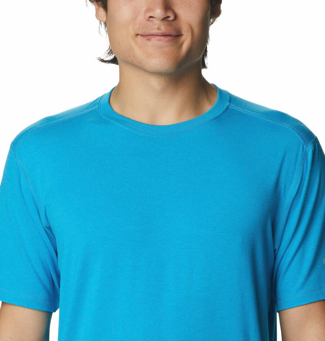 Koszulka Męska Columbia Endless Trail Running Tech T-Shirt 4/6