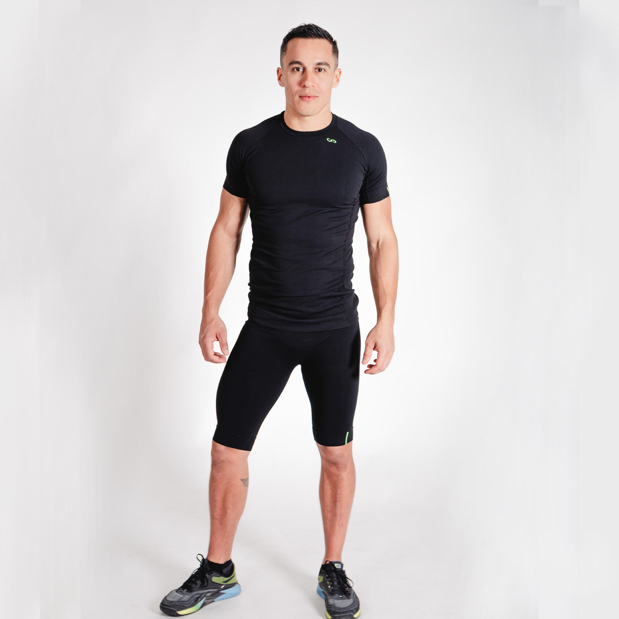 Abbigliamento parkour hotsell decathlon
