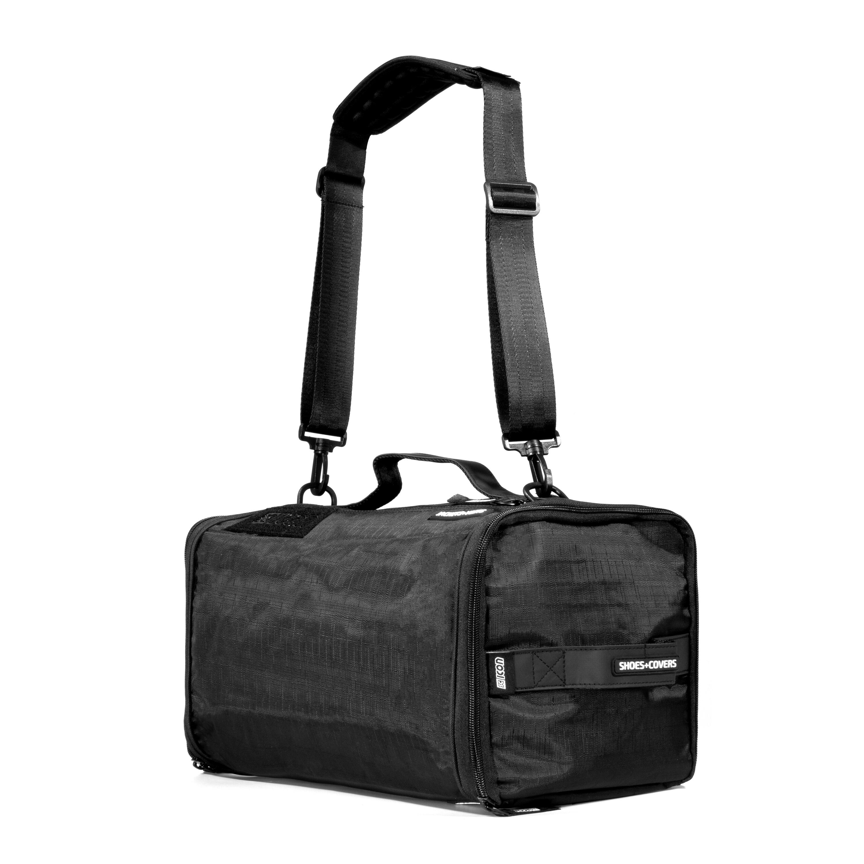 Scicon Sports - Sac Pour Les Essentiels - Sac De Pluie - Sac De Sport - Noir - 18 L - Decathlon