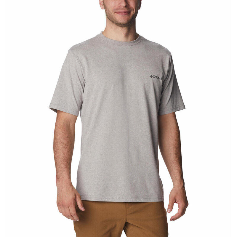 Koszulka Męska Columbia CSC Basic Logo Short Sleeve T-Shirt