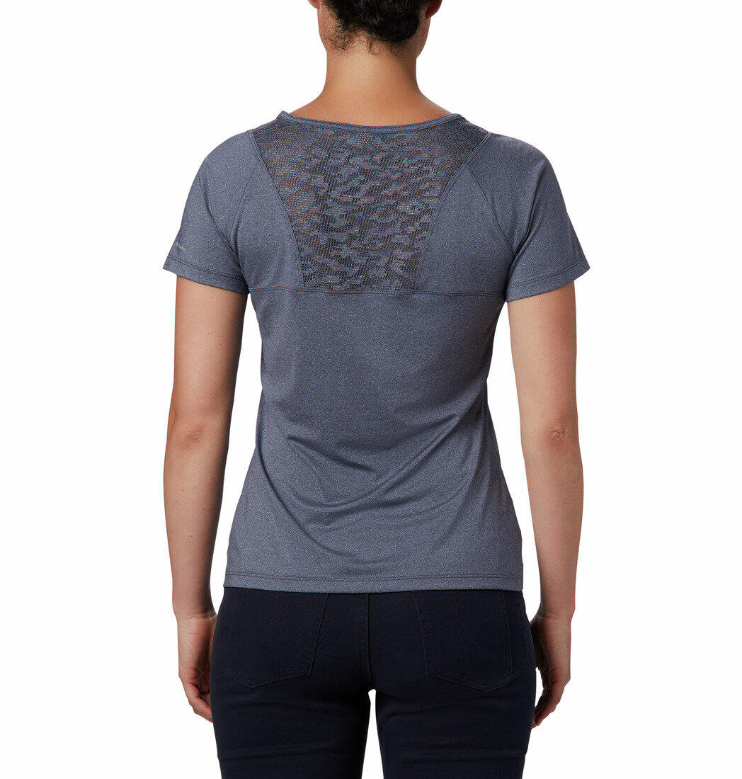 T-shirt Columbia Peak To Point II 2/5