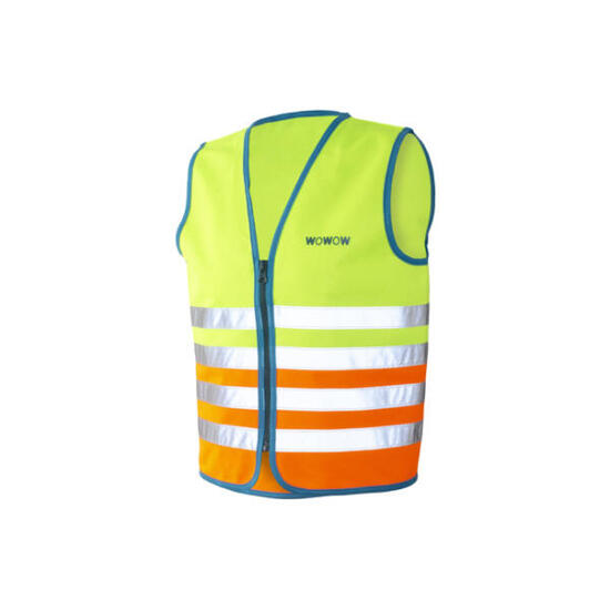 Gilet de sécurité enfant Wowow Wasabi