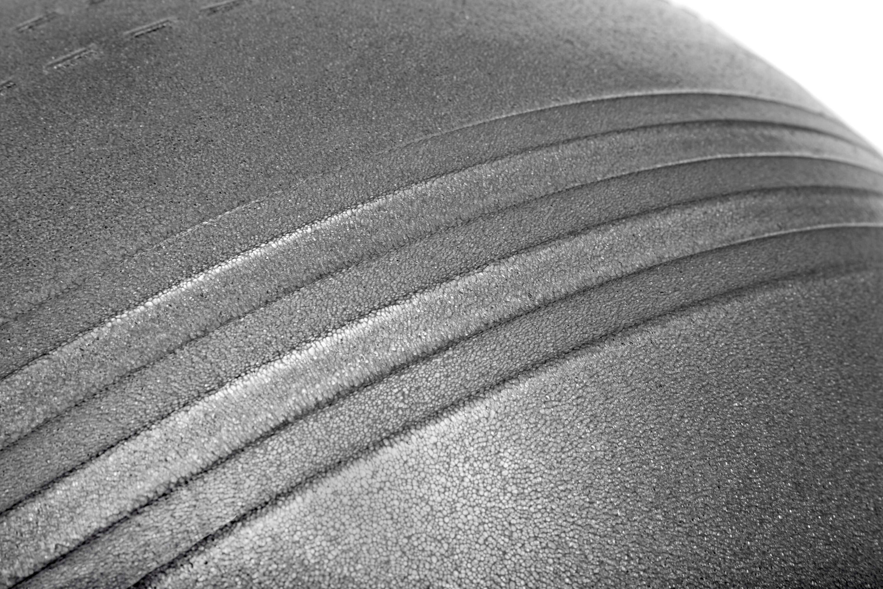 Ballon de gymnastique Adidas Training - Gris, Ø 55 cm 4/6
