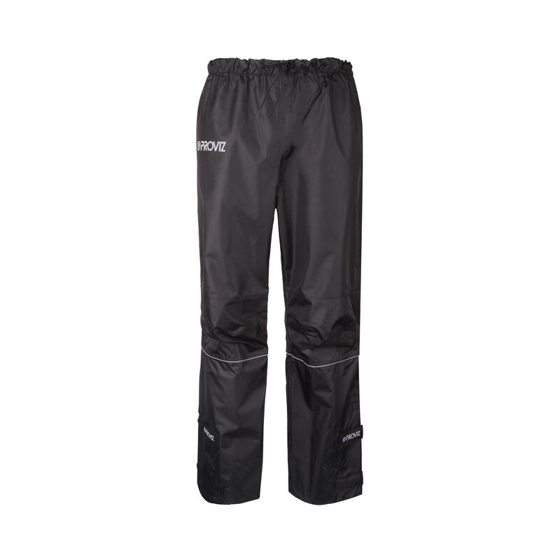 Pantaloni antipioggia da bicicletta - Adulto - NIGHTRIDER